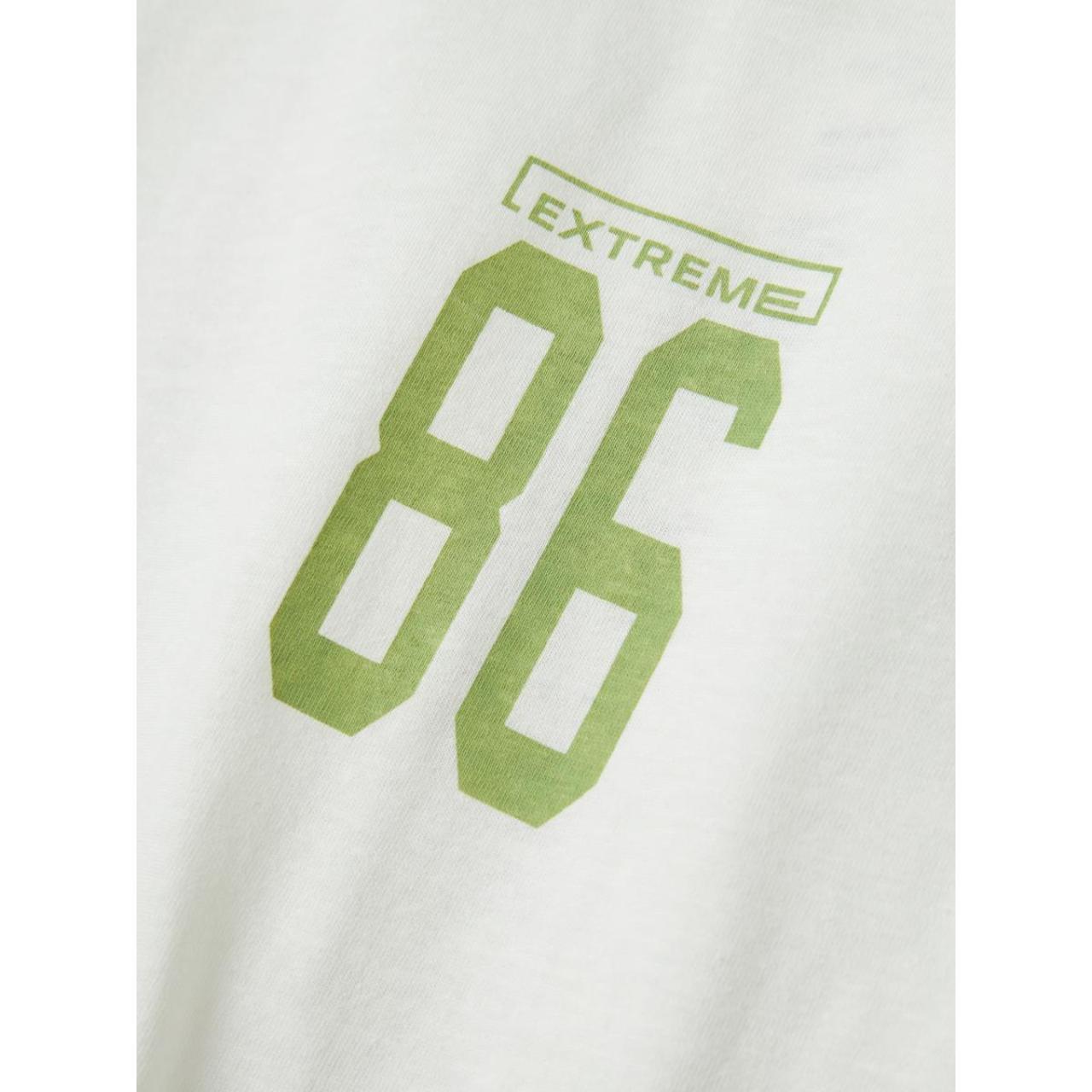 Μπλούζα μακό αγόρι name it-13233196-Jet Stream φωτογραφία