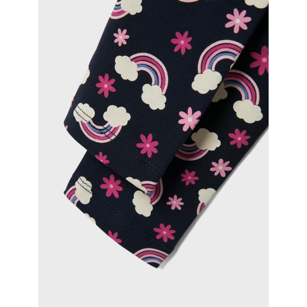 Κολάν μακό κορίτσι name it-13225099-Dark Sapphire φωτογραφία