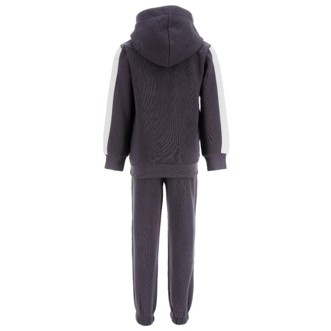 Σετ φόρμα φούτερ αγόρι Batman-XH1033-DGREY φωτογραφία