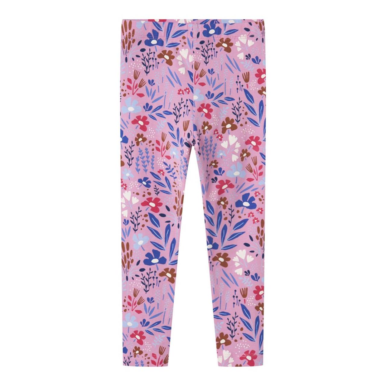 Name it Κολάν μακό κορίτσι name it-13231107-Fuchsia Pink