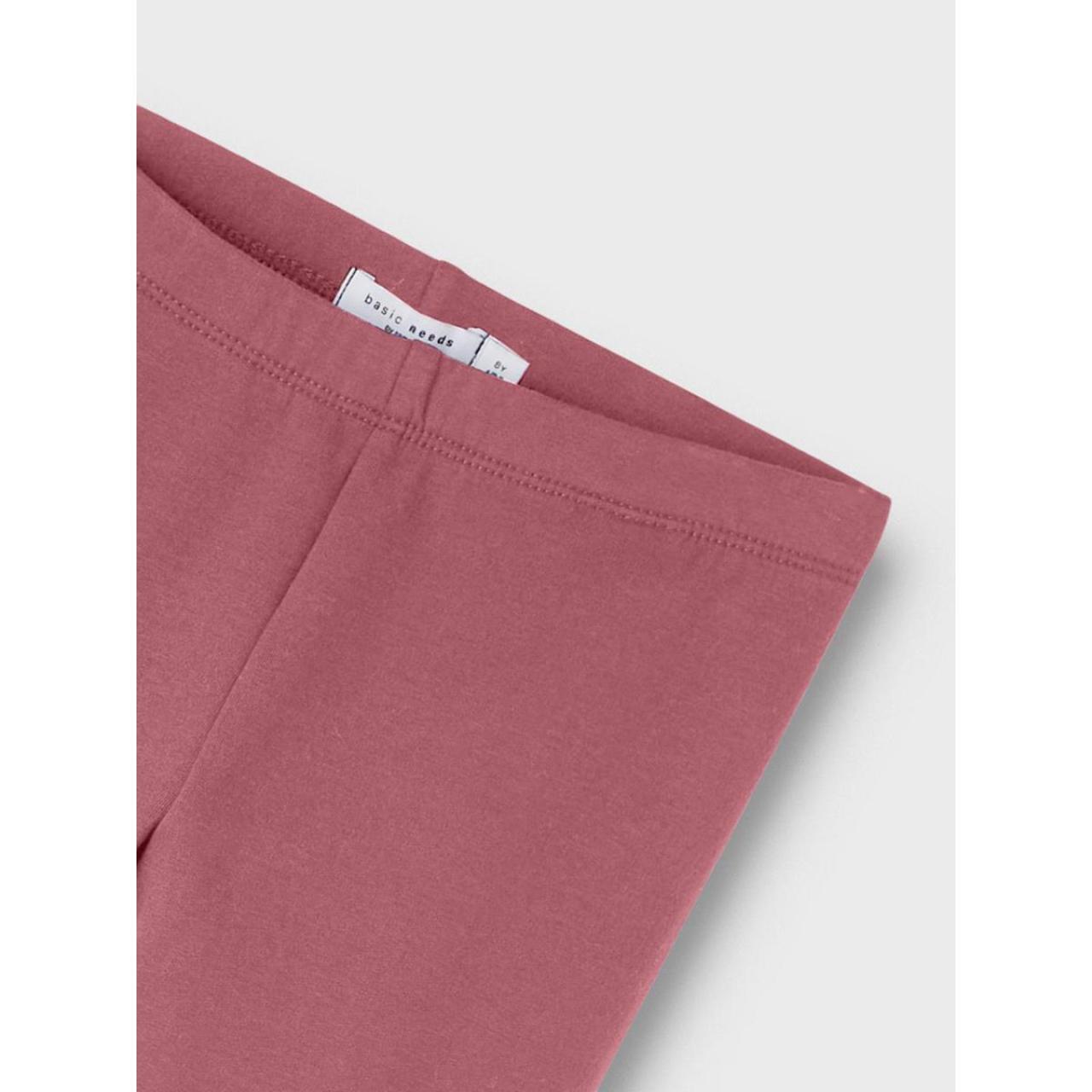 Κολάν φούτερ κορίτσι name it-13195885-Mauvewood φωτογραφία