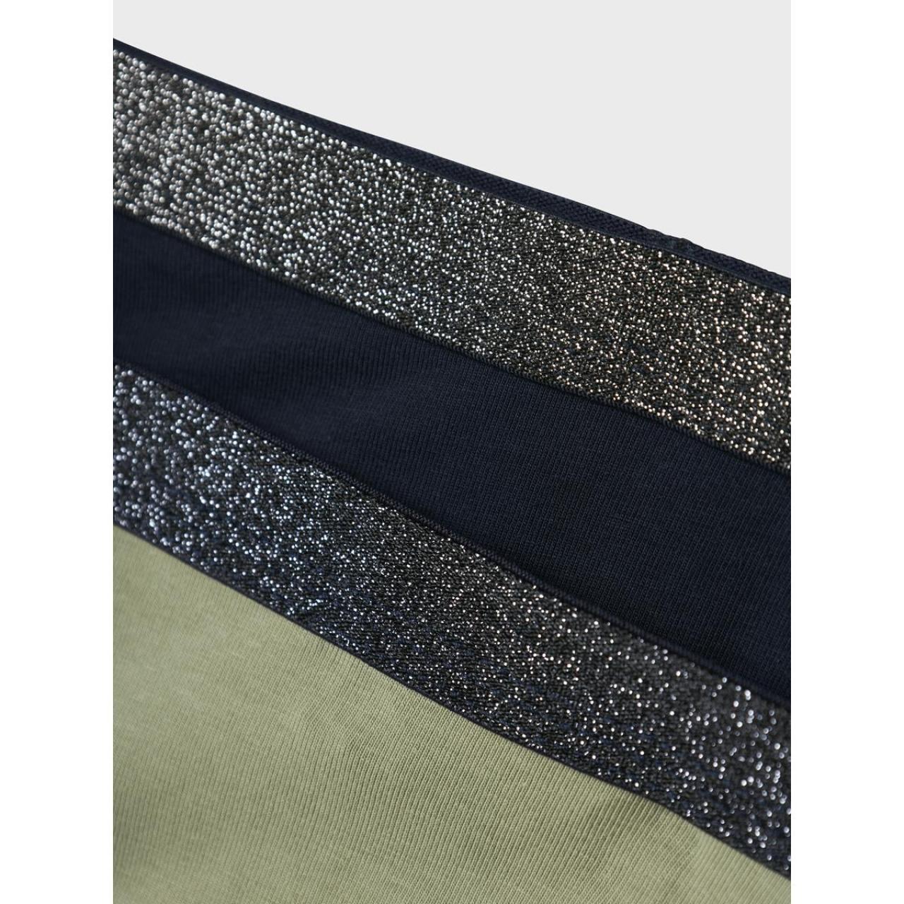 Εσώρουχα hipster 2 τεμ. κορίτσι name it-13208829-Seagrass φωτογραφία