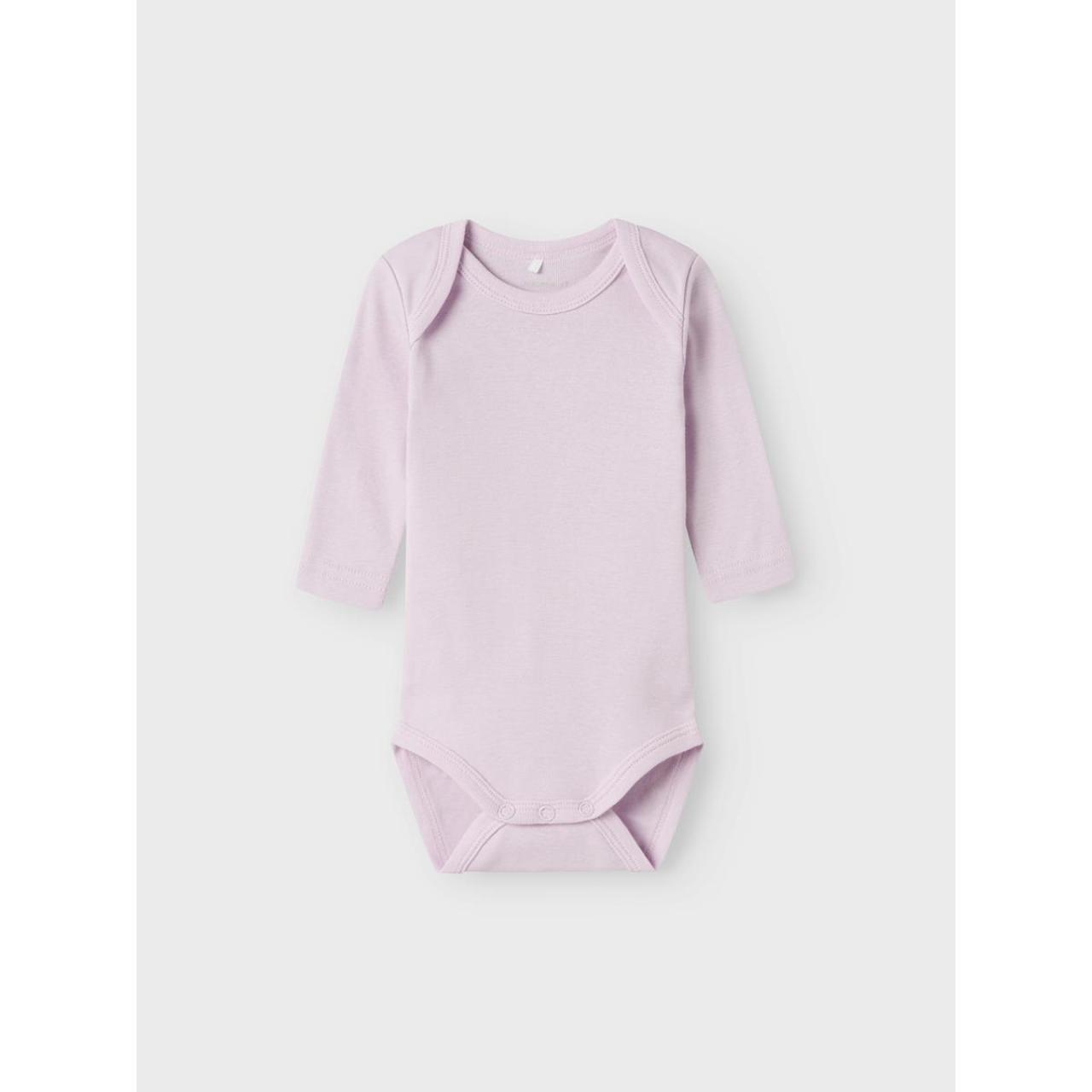 Φορμάκια εσώρουχα μπεμπέ πακέτο 3 τεμ. κορίτσι name it-13240980-Jet Stream