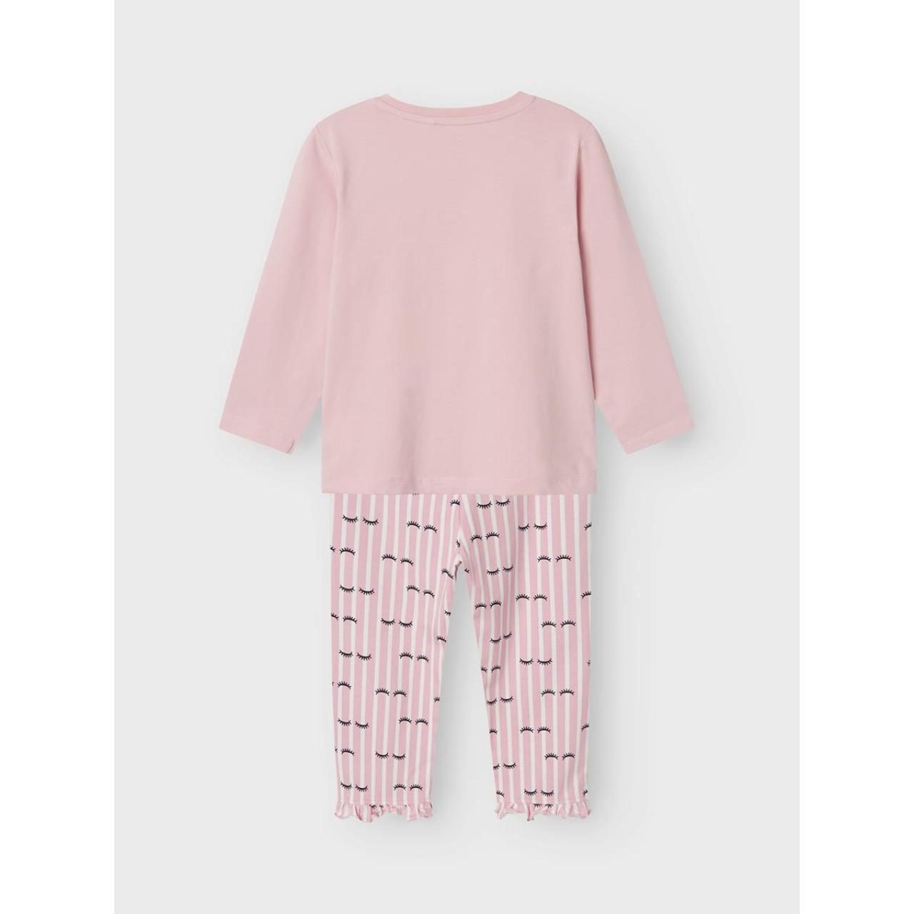 Πιτζάμα μακό κορίτσι name it-13235862-Corsage φωτογραφία