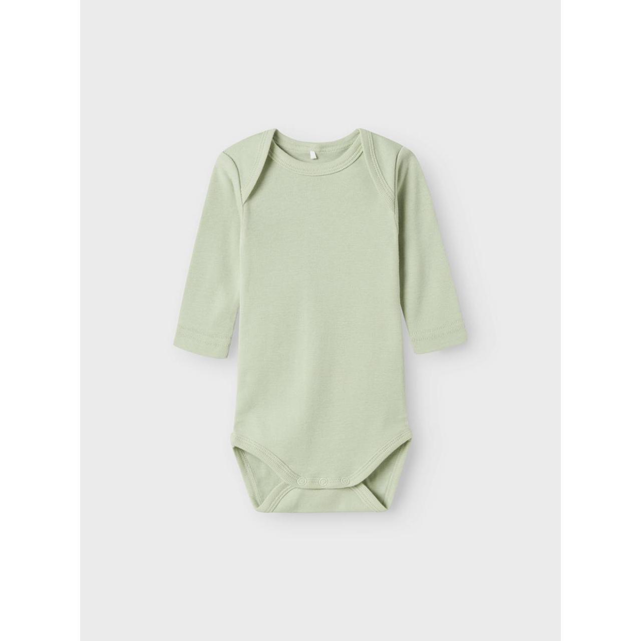 Φορμάκια εσώρουχα μπεμπέ πακέτο 3 τεμ. κορίτσι name it-13240980-Jet Stream