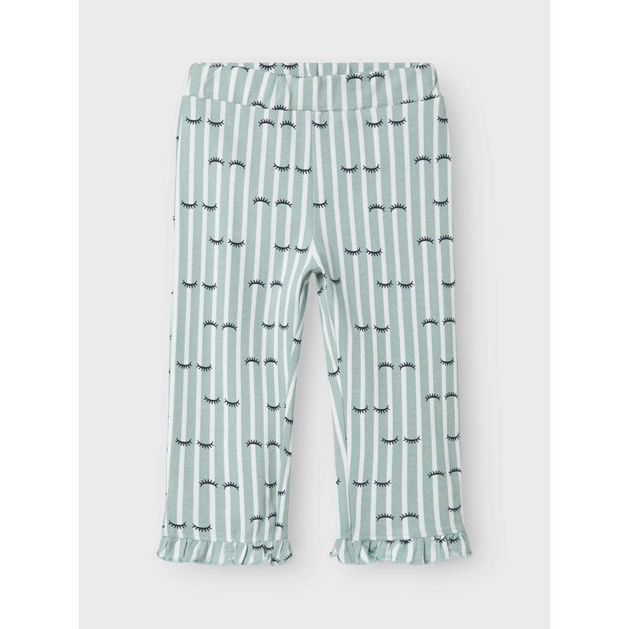 Πιτζάμα μακό κορίτσι name it-13235862-Gray Mist φωτογραφία