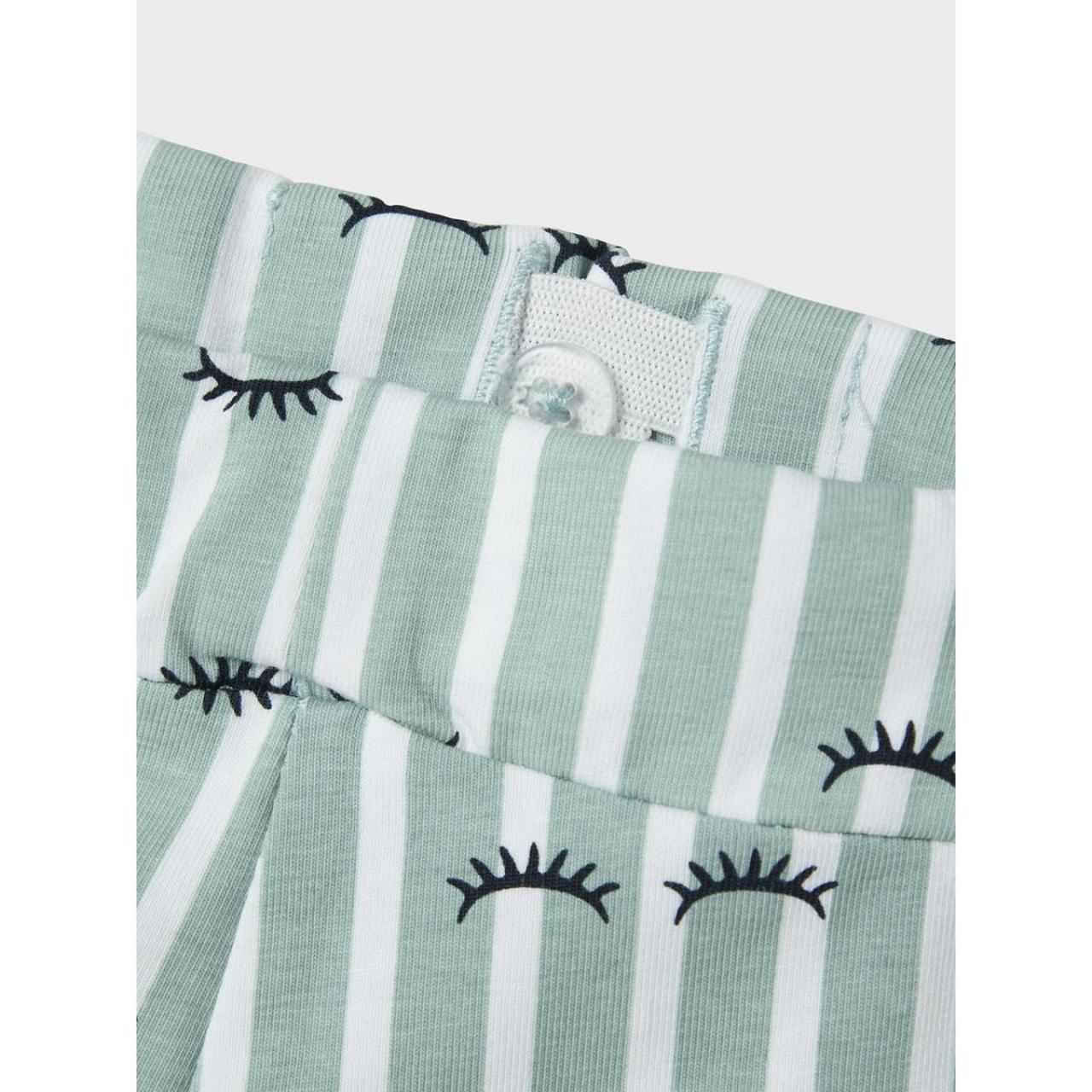 Πιτζάμα μακό κορίτσι name it-13235862-Gray Mist φωτογραφία