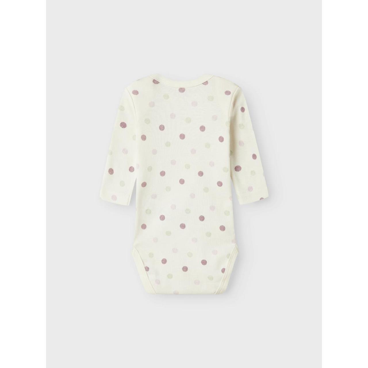 Φορμάκια εσώρουχα μπεμπέ πακέτο 3 τεμ. κορίτσι name it-13240980-Jet Stream