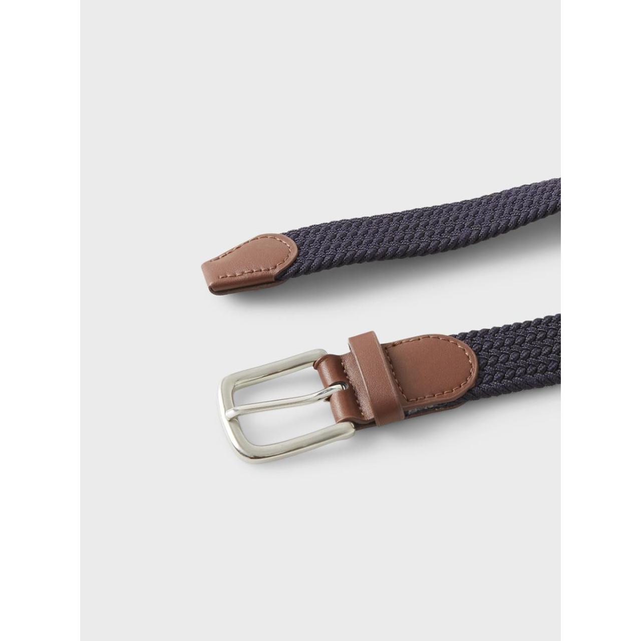 Ζώνη ελαστική αγόρι name it-13236506-Dark Sapphire φωτογραφία