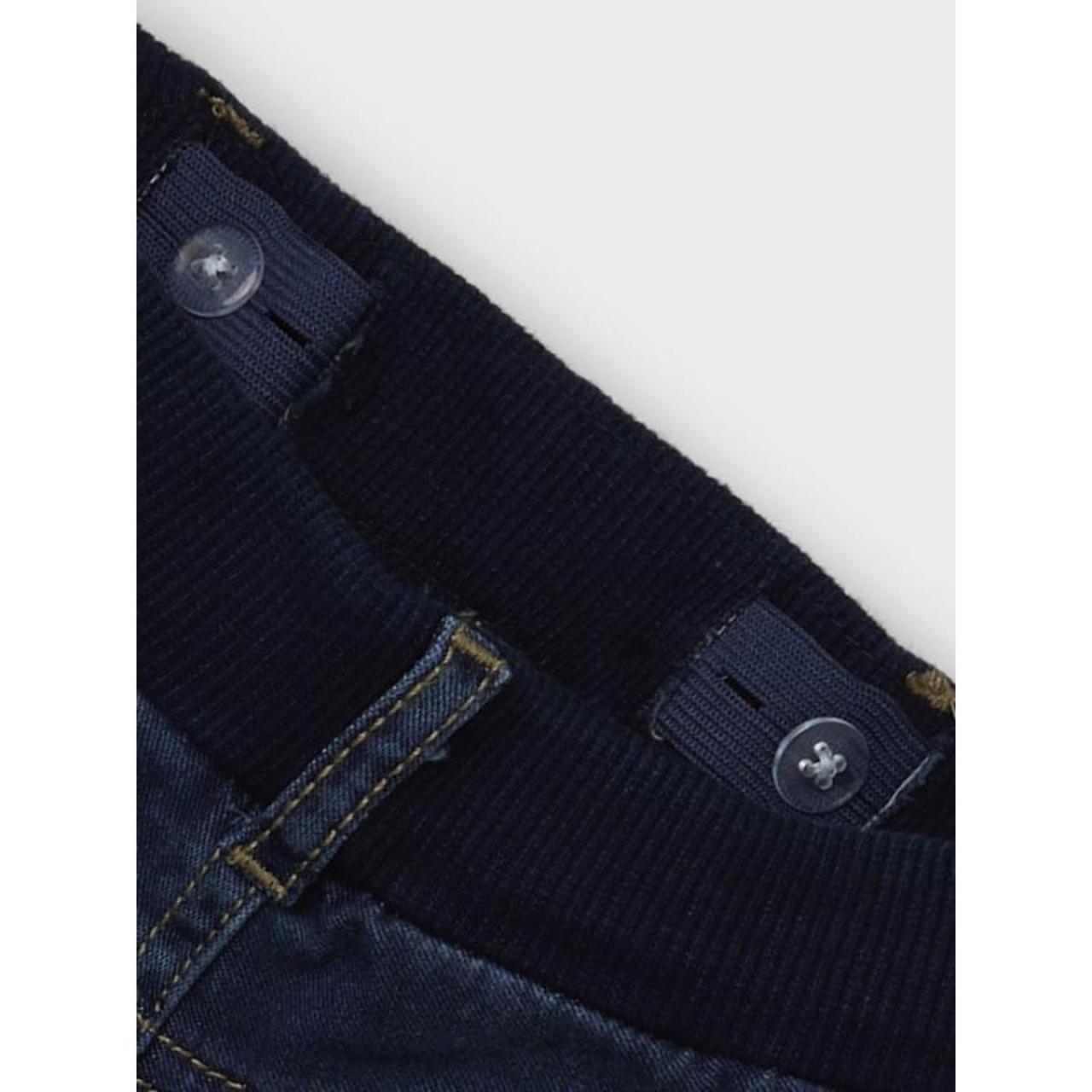 Παντελόνι τζιν αγόρι name it-13204814-Dark Blue Denim φωτογραφία