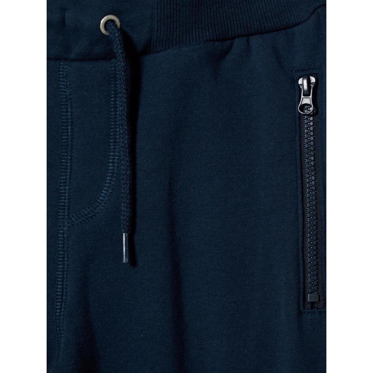 Παντελόνι φούτερ αγόρι name it-13168665-Dark Sapphire