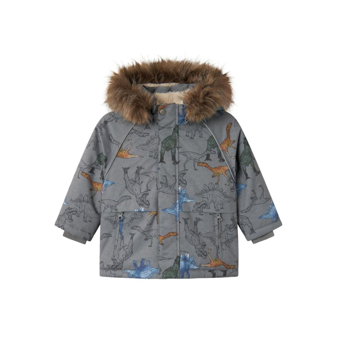 Name it Μπουφάν snow σκι αγόρι name it-13230589-Mockingbird