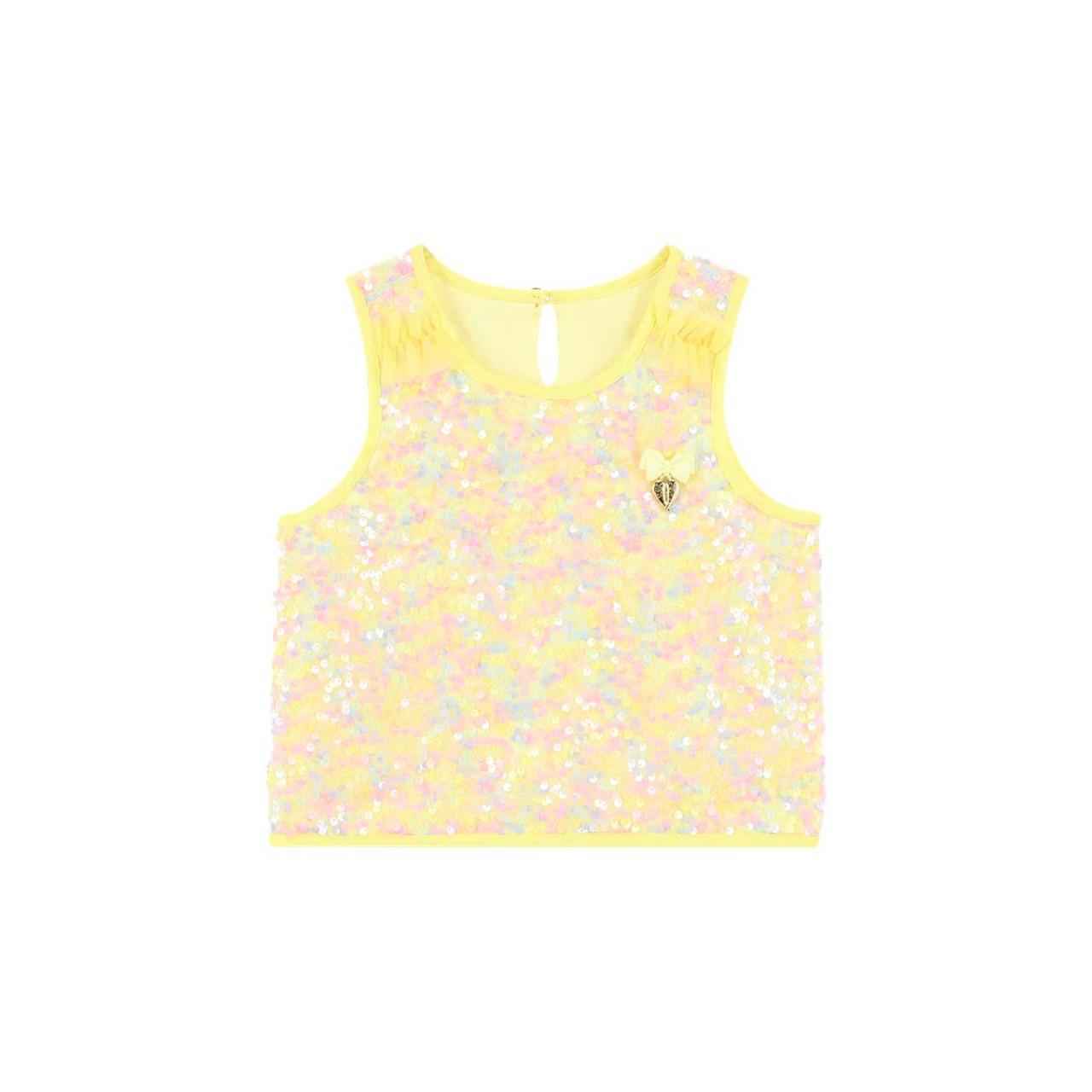 Angel's Face Μπλούζα μακό κορίτσι Angel's Face-Charlene Sequim Top-Sherbert Multi