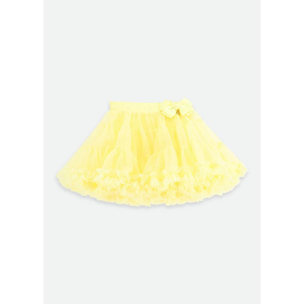Angel's Face Φούστα tutu κορίτσι Angel's Face-Pixie Tutu Skirt-Sherbert