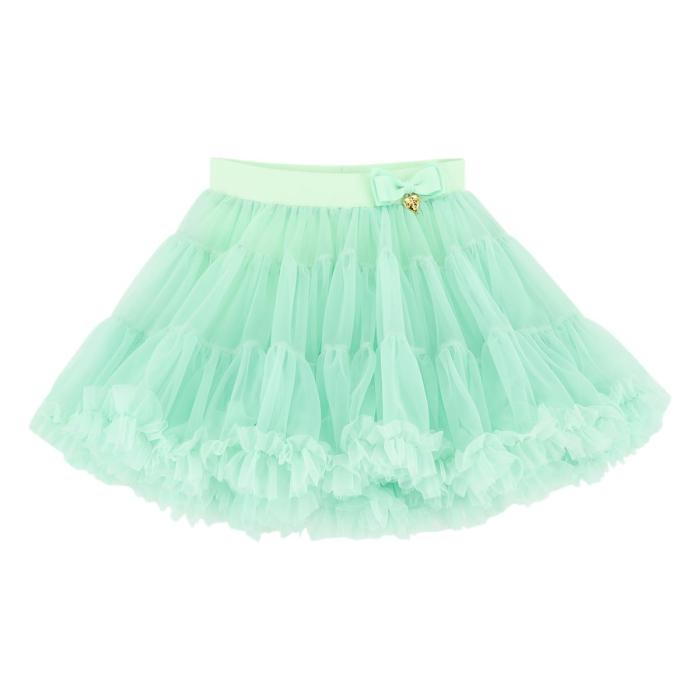 Φούστα tutu κορίτσι Angel's Face-Pixie Tutu Skirt-Mint