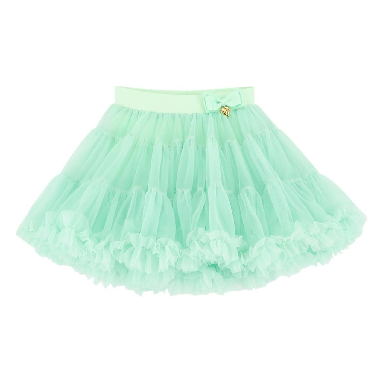 Angel's Face Φούστα tutu κορίτσι Angel's Face-Pixie Tutu Skirt-Mint