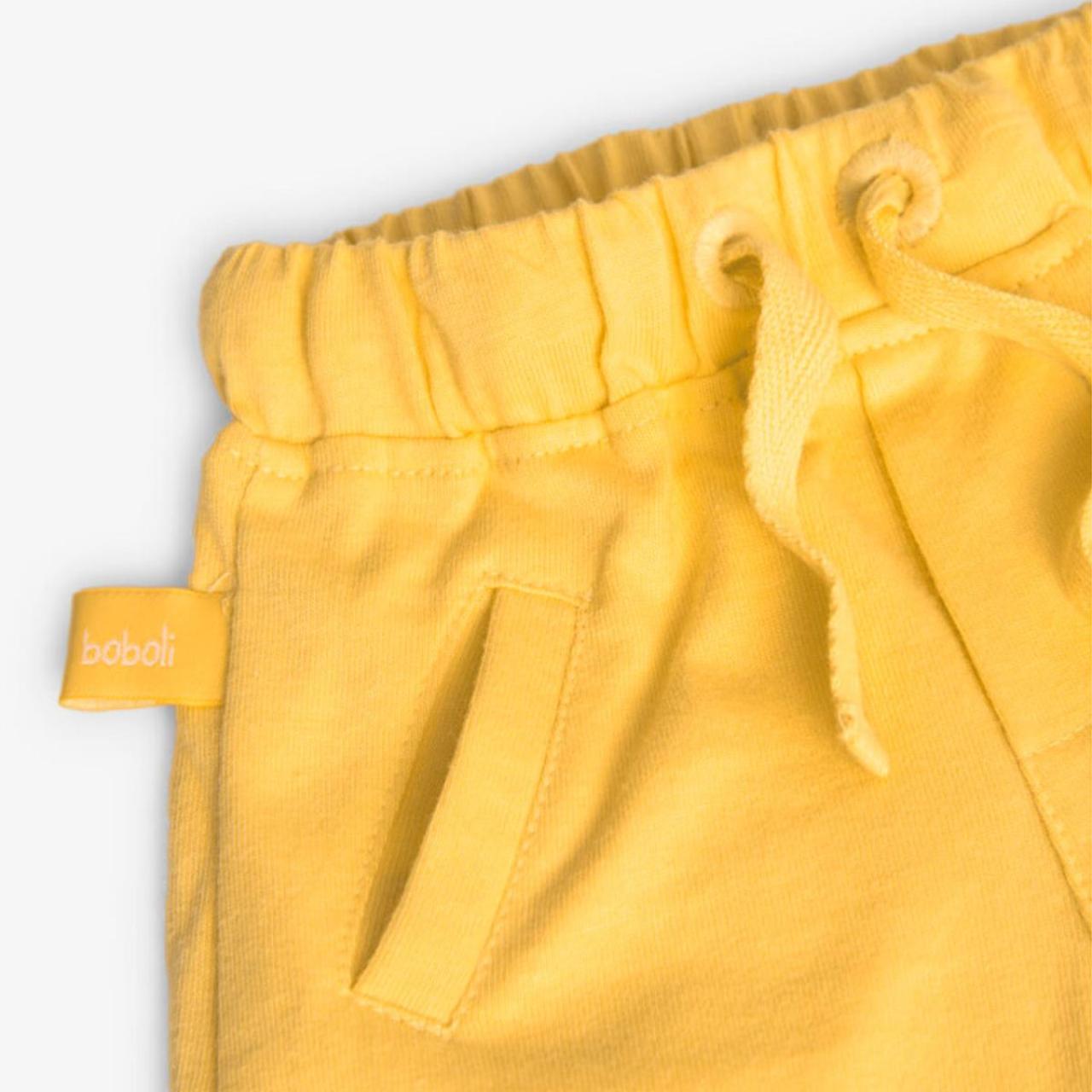 Σετ μακό μπεμπέ αγόρι Boboli-121172-9570-Multicolor φωτογραφία