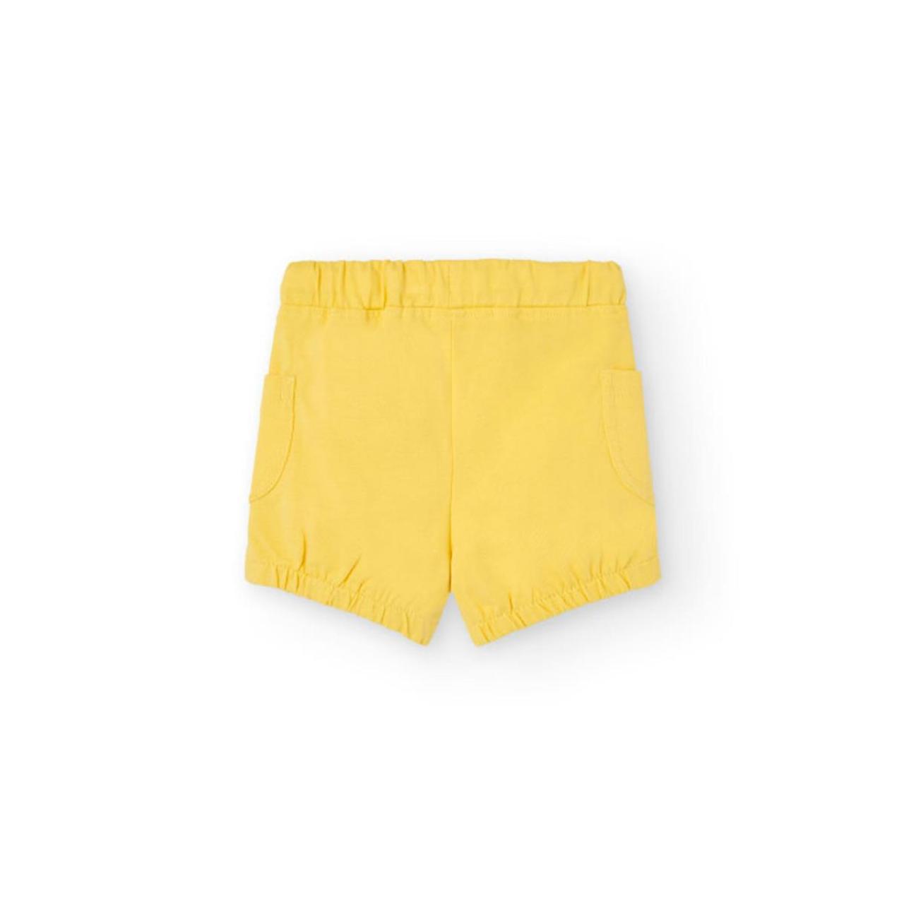 Σετ μακό μπεμπέ αγόρι Boboli-131151-9577-Multicolor φωτογραφία