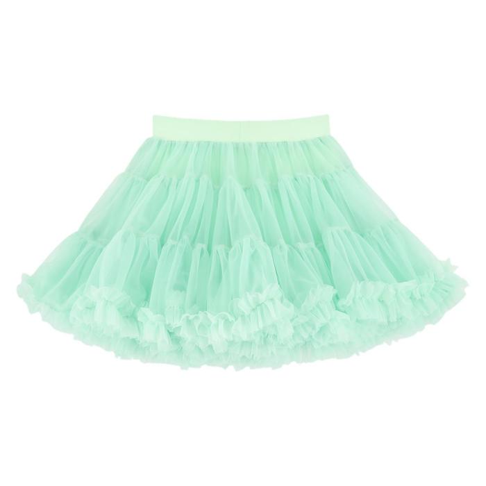 Φούστα tutu κορίτσι Angel's Face-Pixie Tutu Skirt-Mint