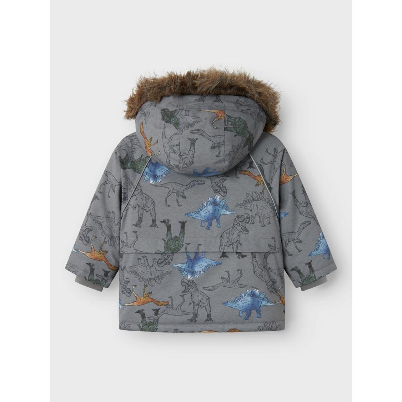 Μπουφάν snow σκι αγόρι name it-13230589-Mockingbird φωτογραφία