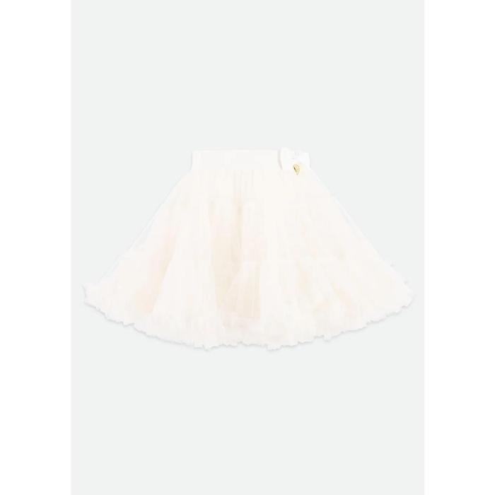 Φούστα tutu κορίτσι Angel's Face-Pixie Tutu Skirt-Snowdrop