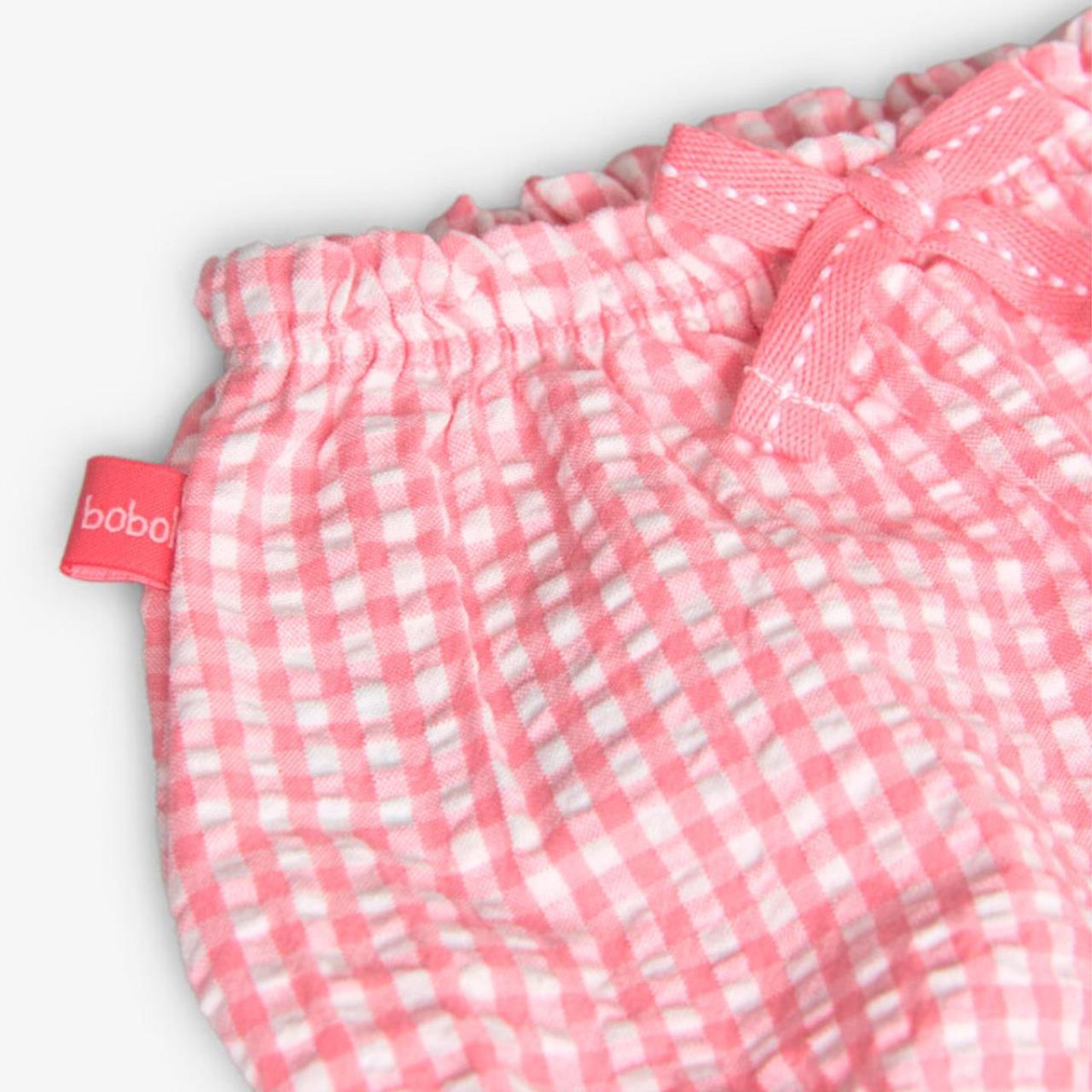 Σετ μπεμπέ κορίτσι Boboli-131049-1100-White