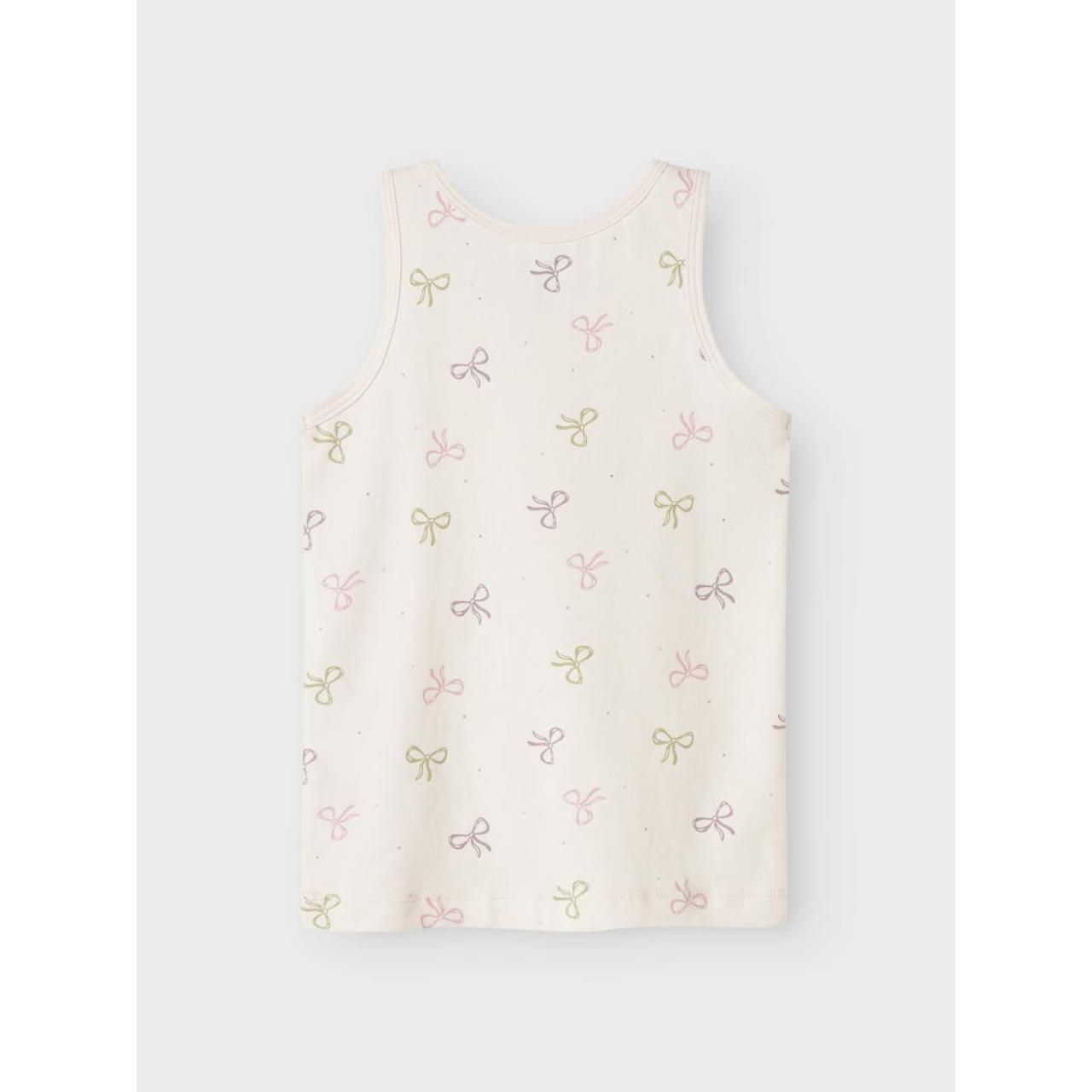 Φανελάκι αμάνικο 2 τεμ. κορίτσι name it-13241984-Barely Pink φωτογραφία