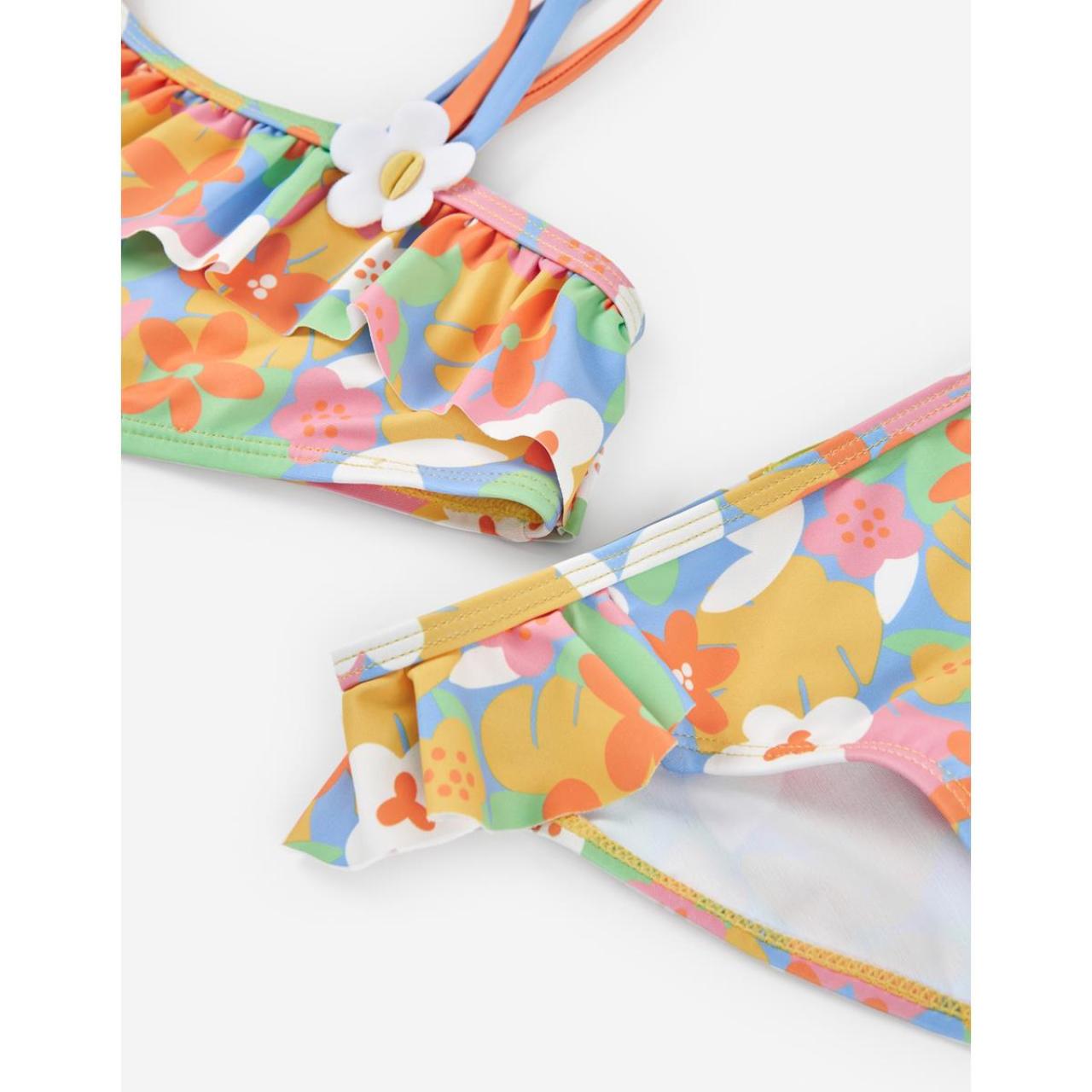 Μαγιό μπικίνι κορίτσι Losan-LKGAP0703_25001-Light Blue φωτογραφία