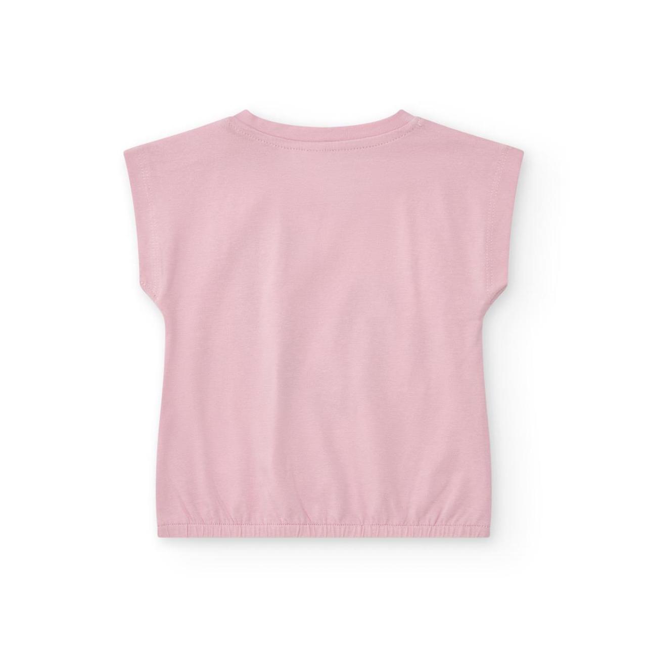 Σετ μακό κορίτσι tuc tuc-11389799-Pink