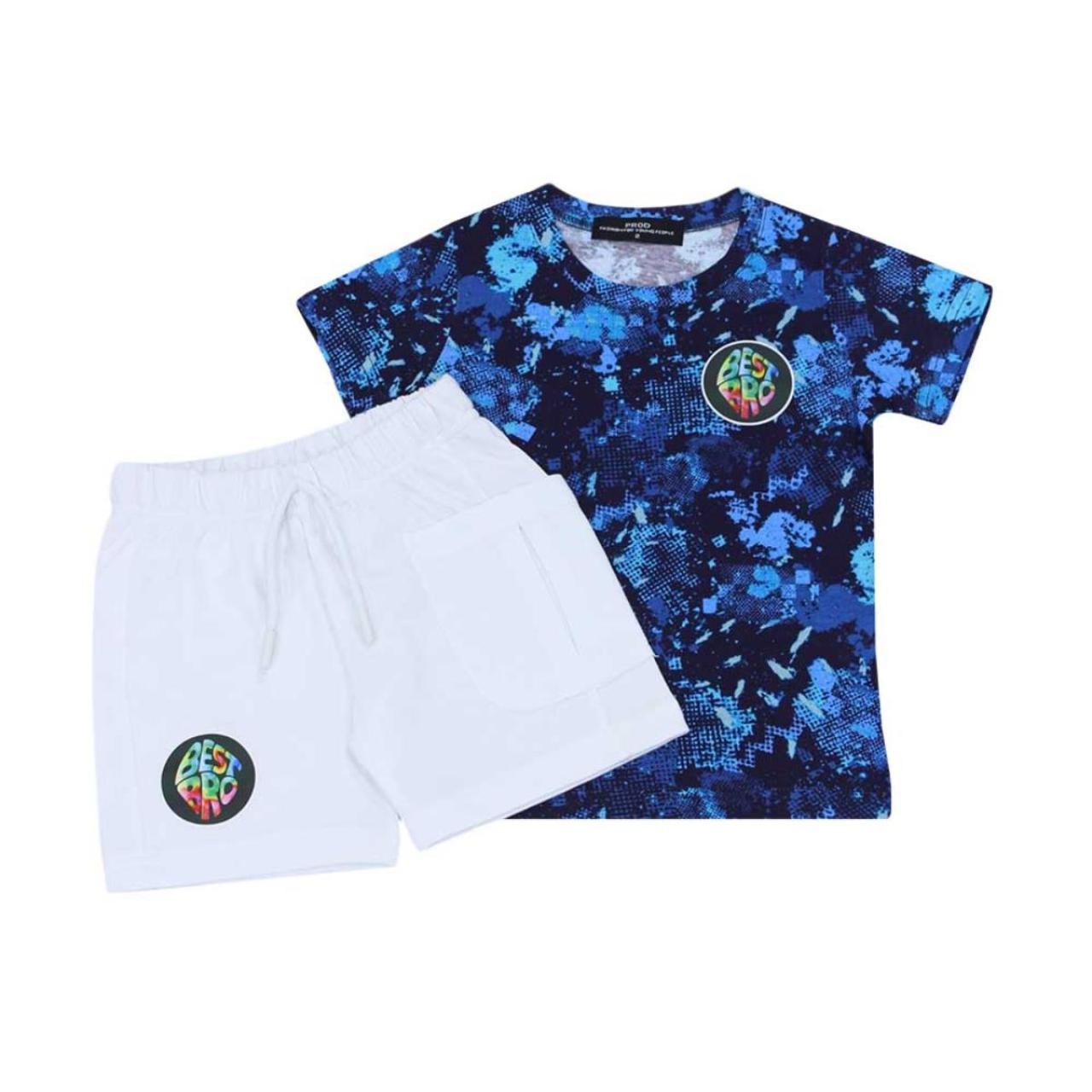 PROD Σετ μακό αγόρι Prod-6535216-Blue