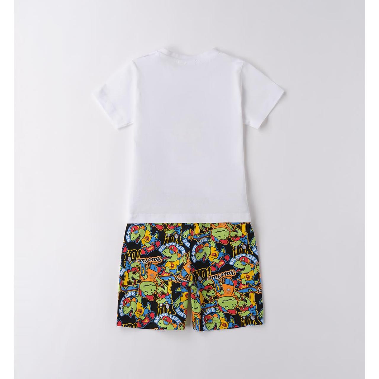 Σετ μακό αγόρ I DO-4.B449/00-0113-White