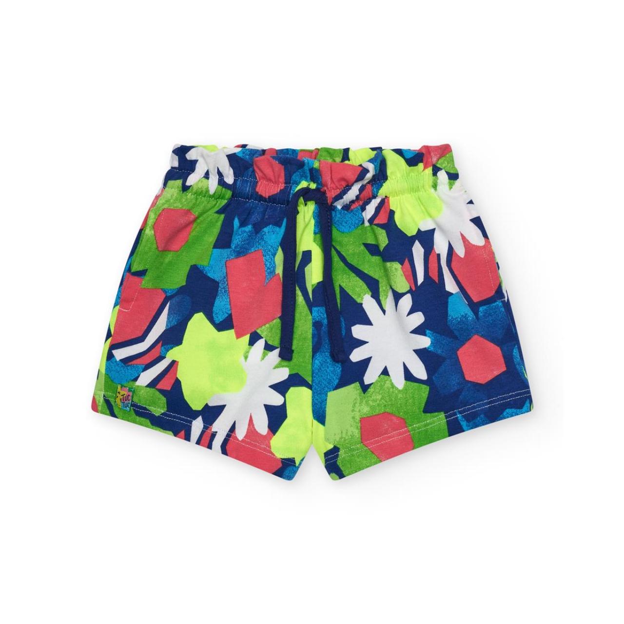 Σετ μακό κορίτσι tuc tuc-11389899-PINK