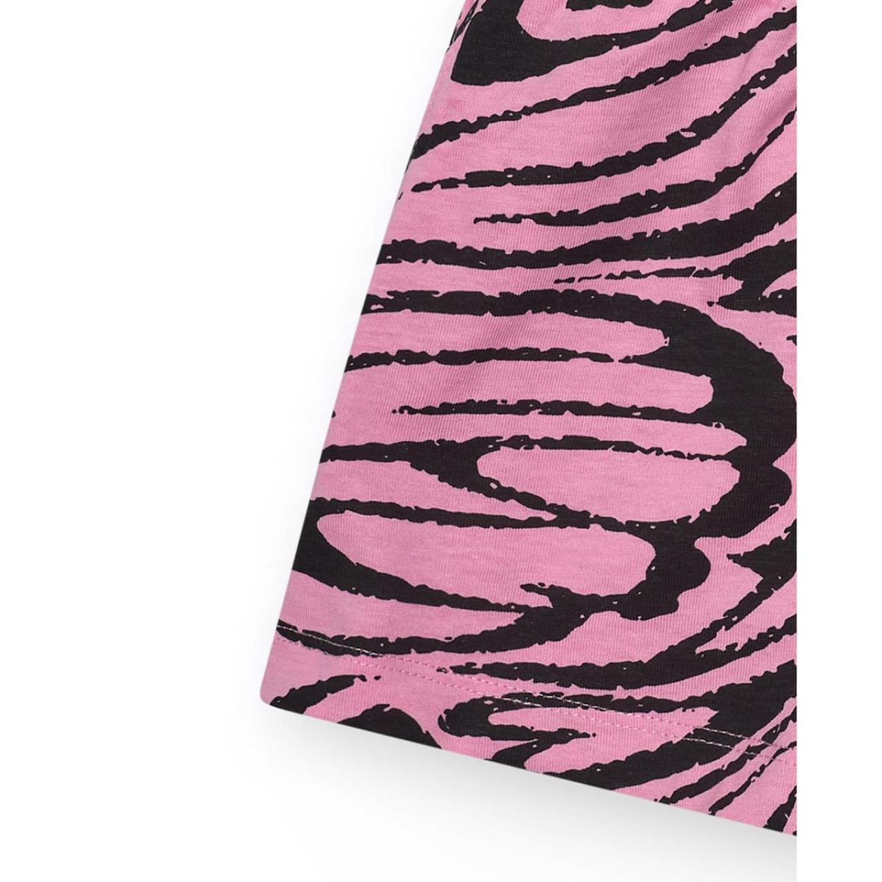 Σορτς μακό κορίτσι Nath-KG08H602P3-Pink