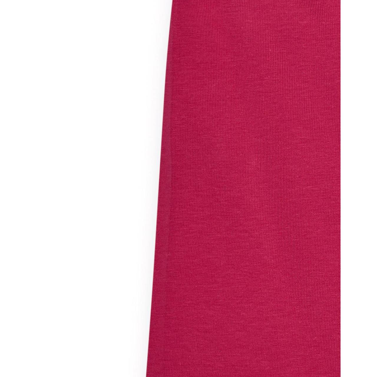 Κολάν μακό κορίτσι Nath-KG08L906P5-Fuchsia φωτογραφία