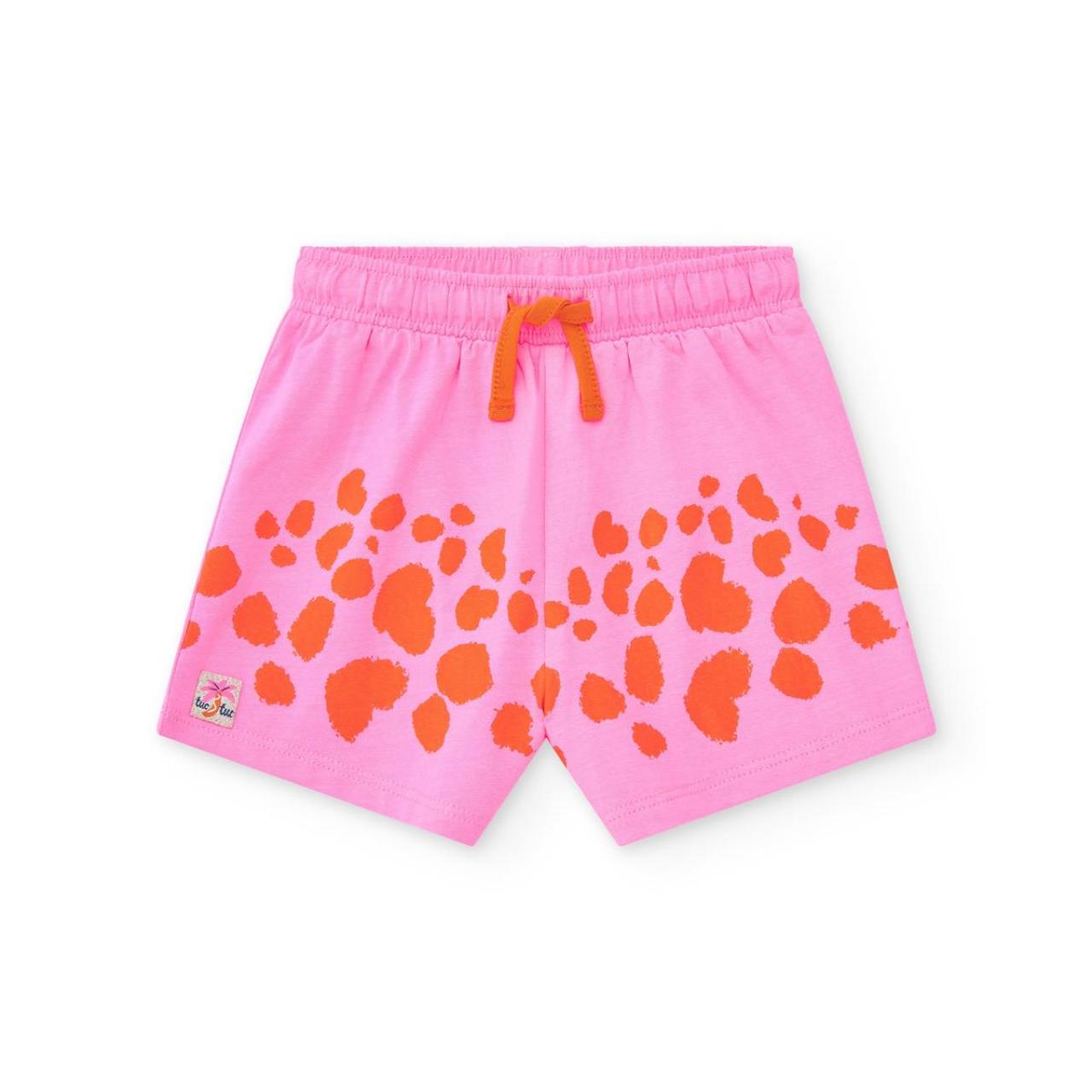 Σετ μακό κορίτσι tuc tuc-11389382-ORANGE φωτογραφία