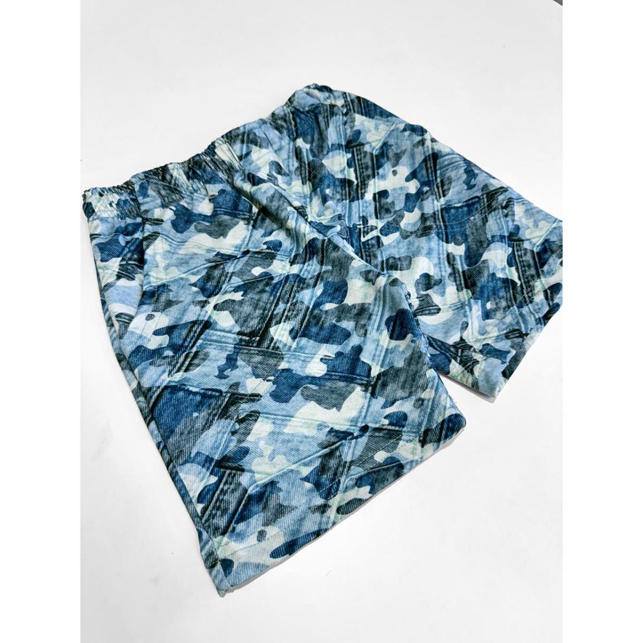 Σετ μακό αγόρι Action-22520012-White φωτογραφία