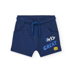 Σετ μακό 3 τεμ. αγόρι tuc tuc-11389531-BLUE