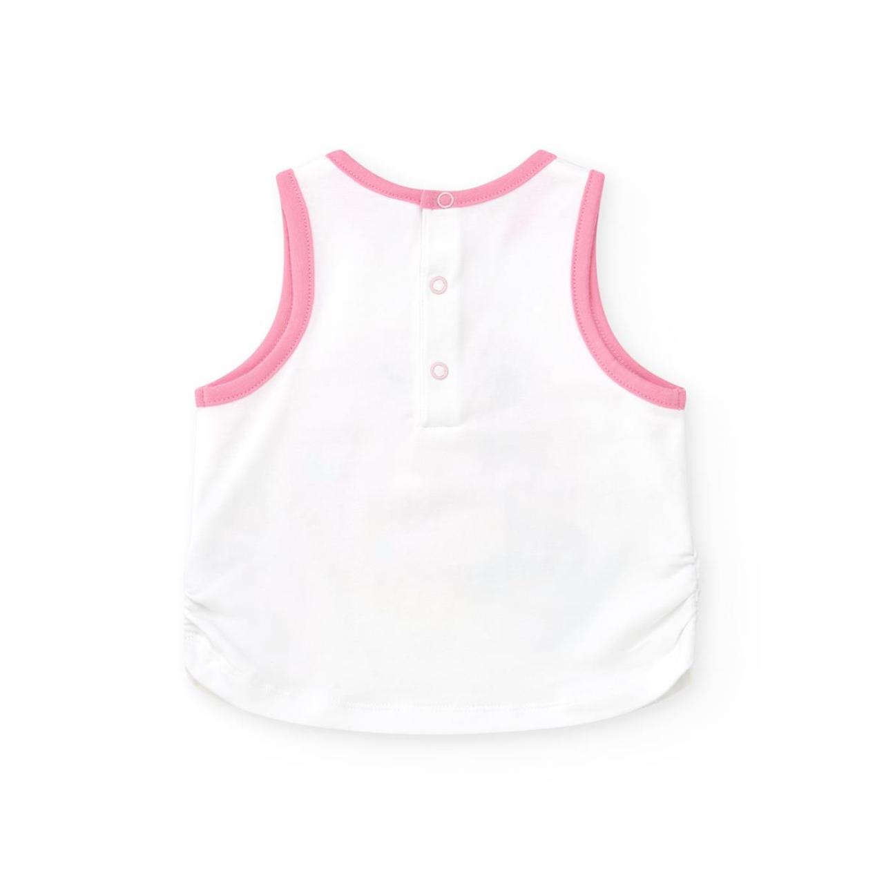 Σετ μακό κορίτσι tuc tuc-11389796-Pink