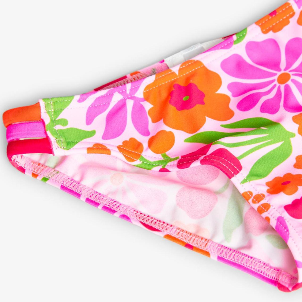 Μαγιό μπικίνι κορίτσι Boboli-821326-9591-Pink