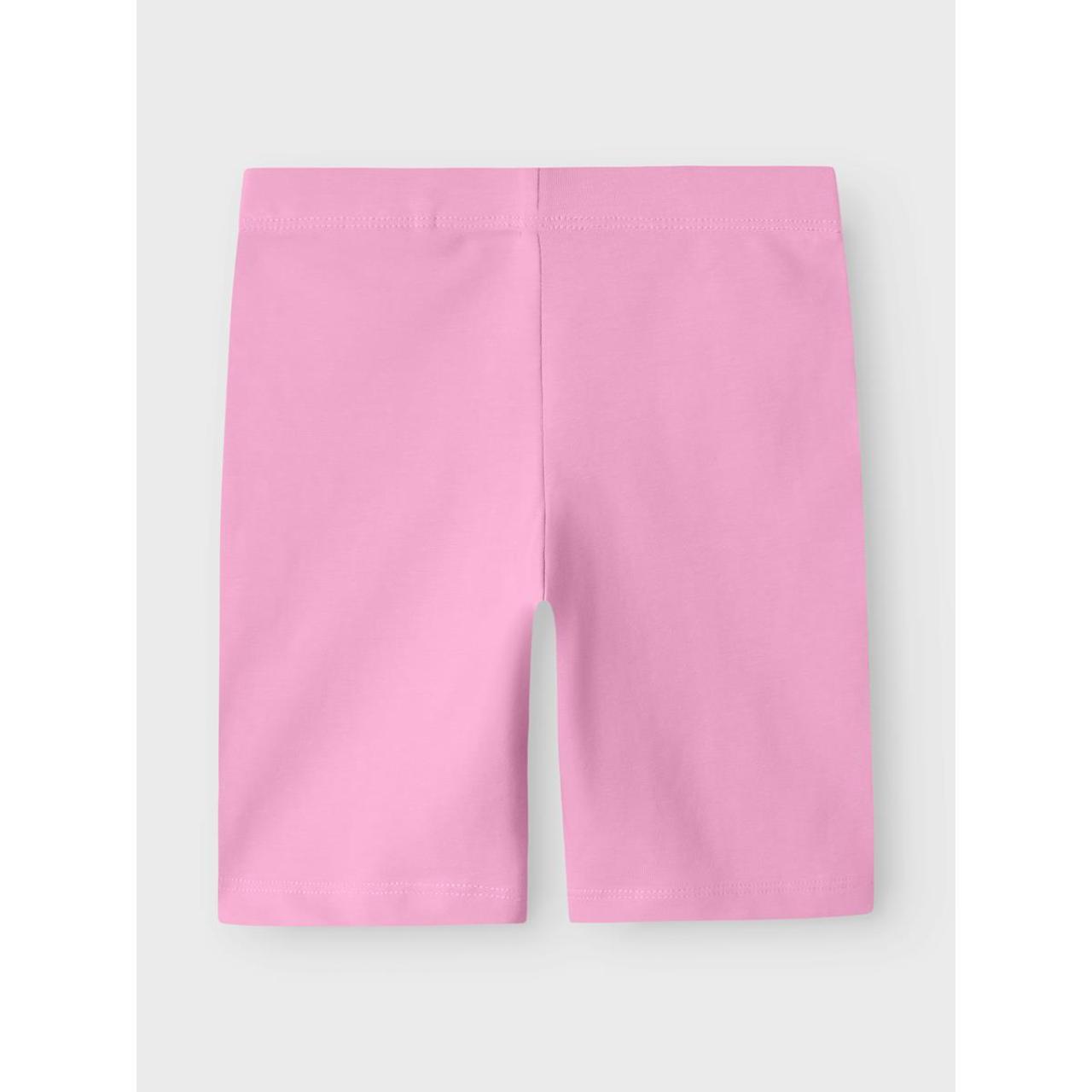 Κολάν ποδηλατικό κορίτσι name it-13228199-Pink Frost φωτογραφία