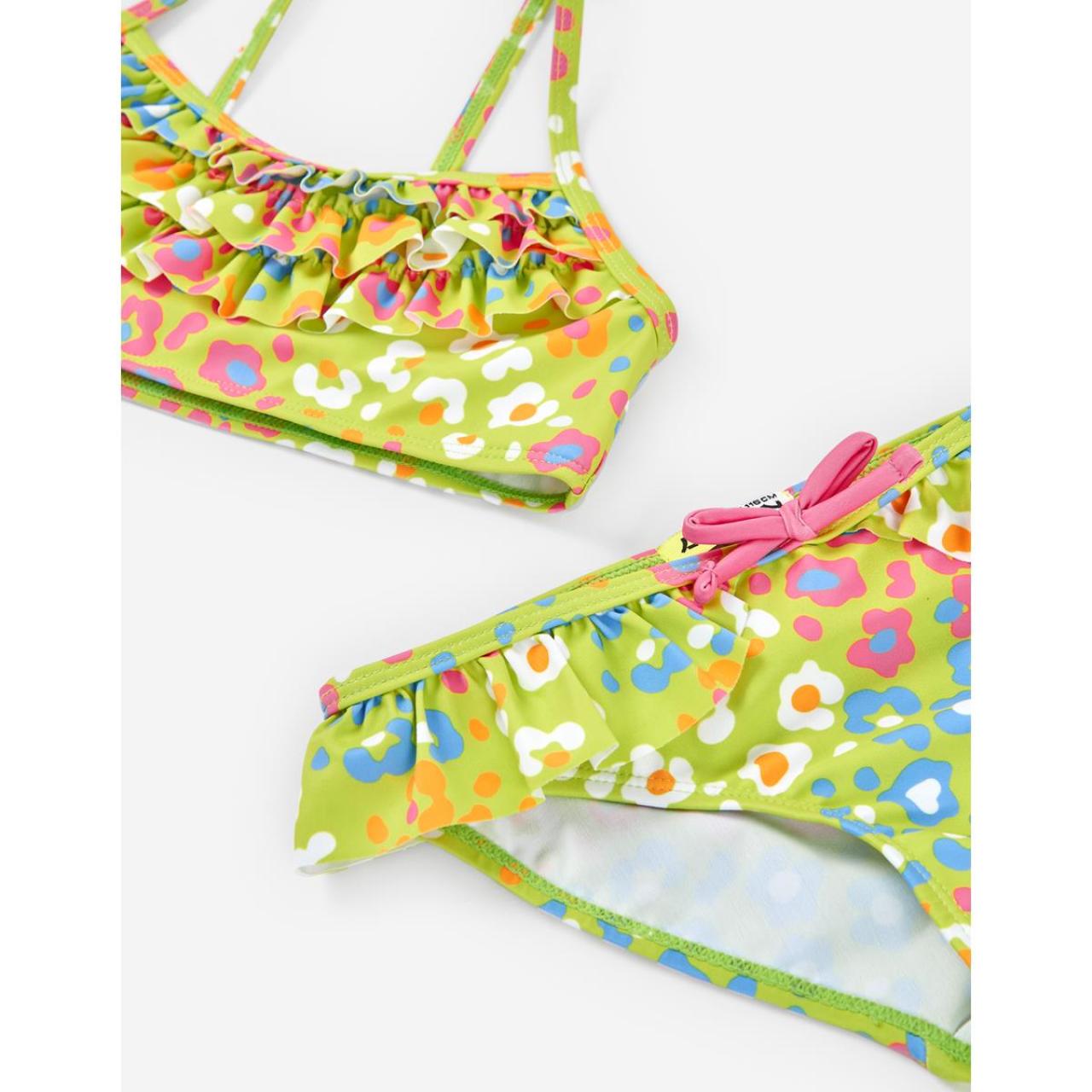 Μαγιό μπικίνι κορίτσι Losan-LKGAP0703_25002-Pink φωτογραφία