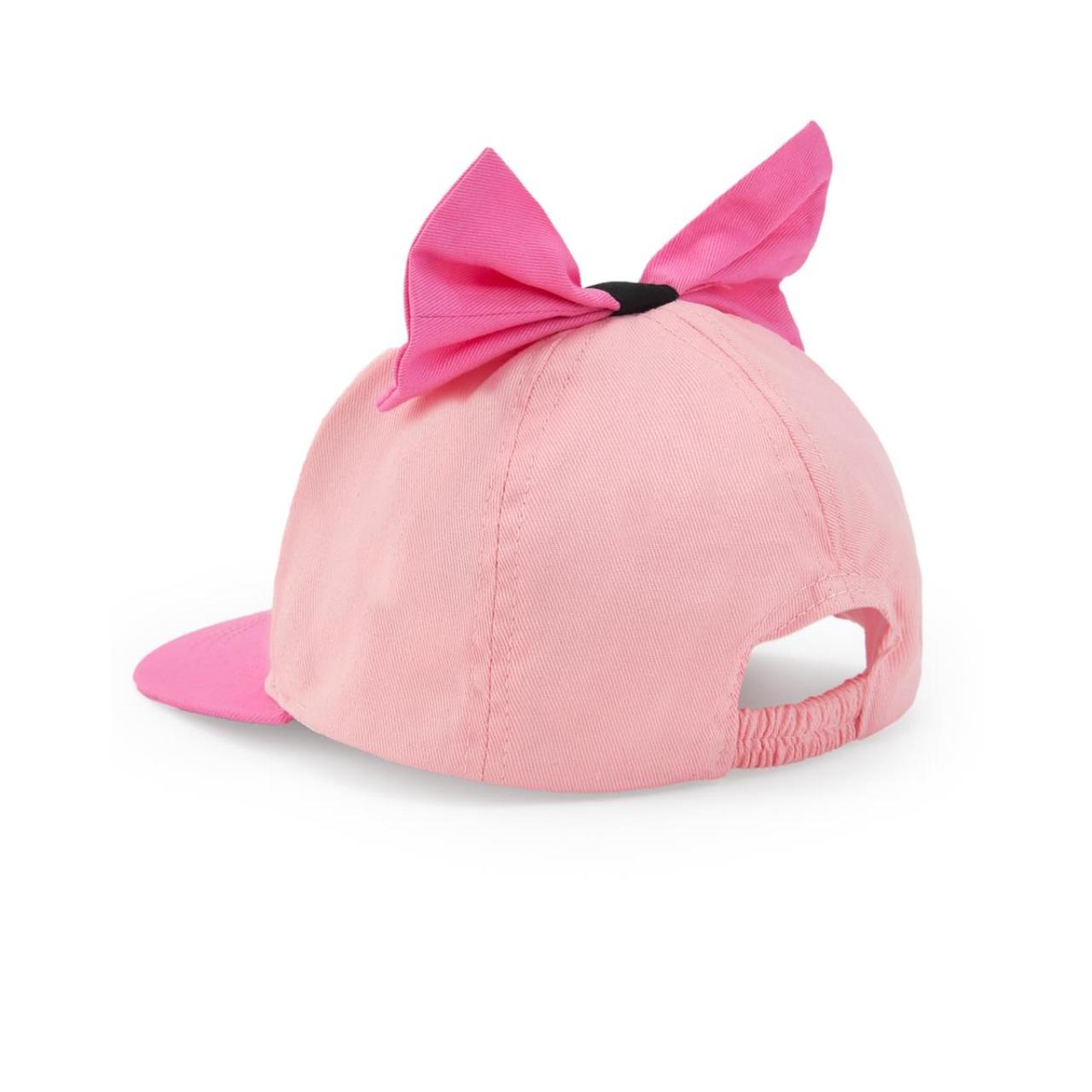 Καπέλο jockey κορίτσι tuc tuc-11389770-PINK φωτογραφία