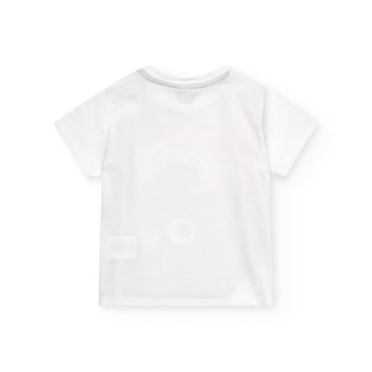 Σετ μακό αγόρι tuc tuc-11389544-BLUE