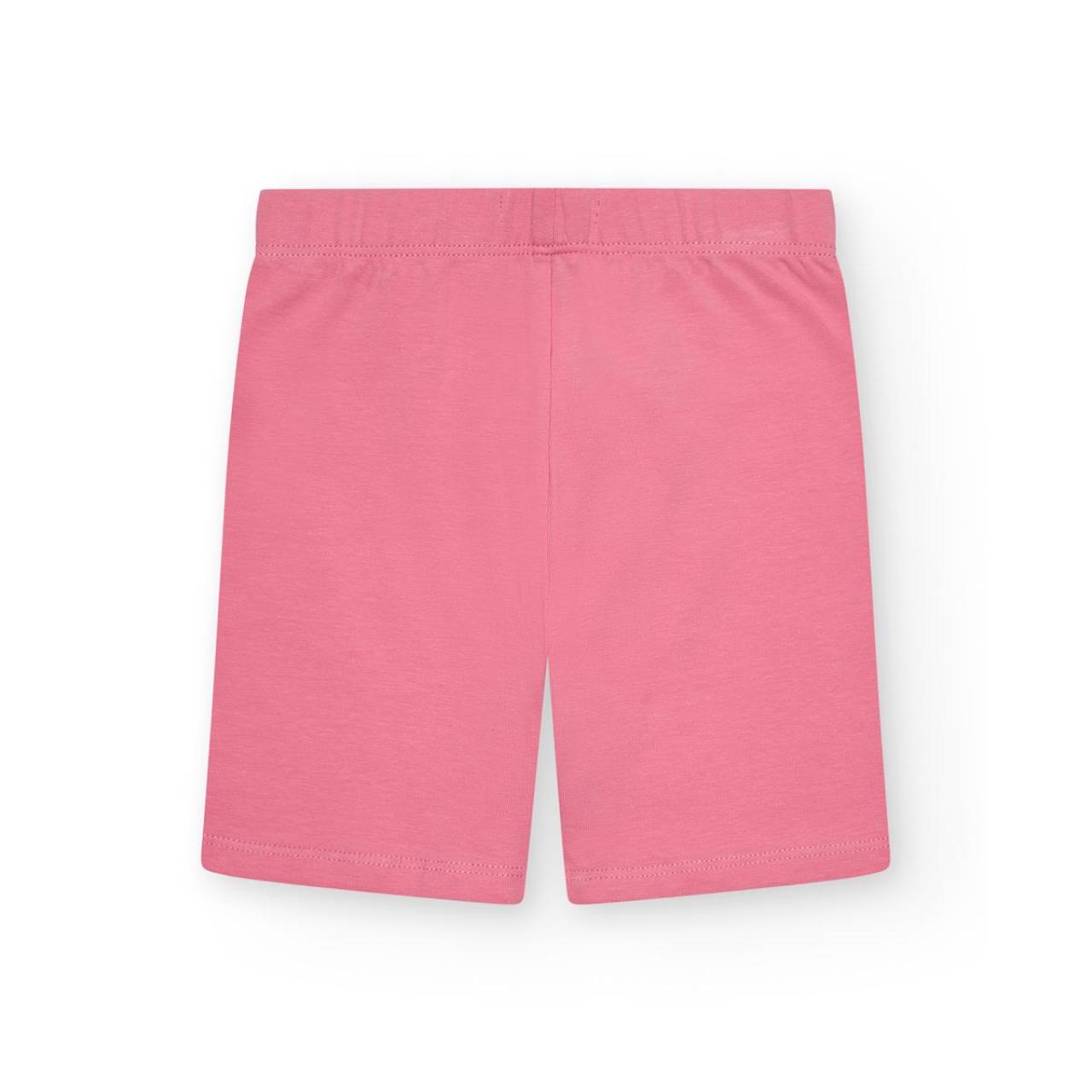 Κολάν μακό κάπρι κορίτσι Nath-KG08L901P1-Pink φωτογραφία