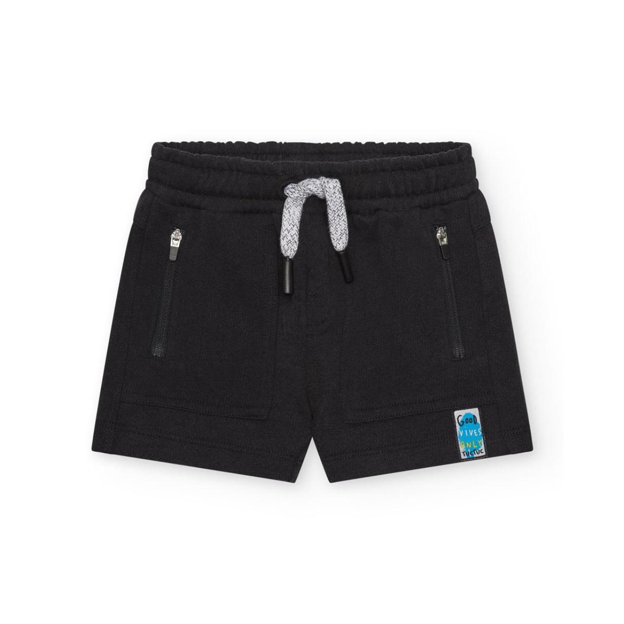 Σετ μακό αγόρι tuc tuc-11389743-BLACK φωτογραφία