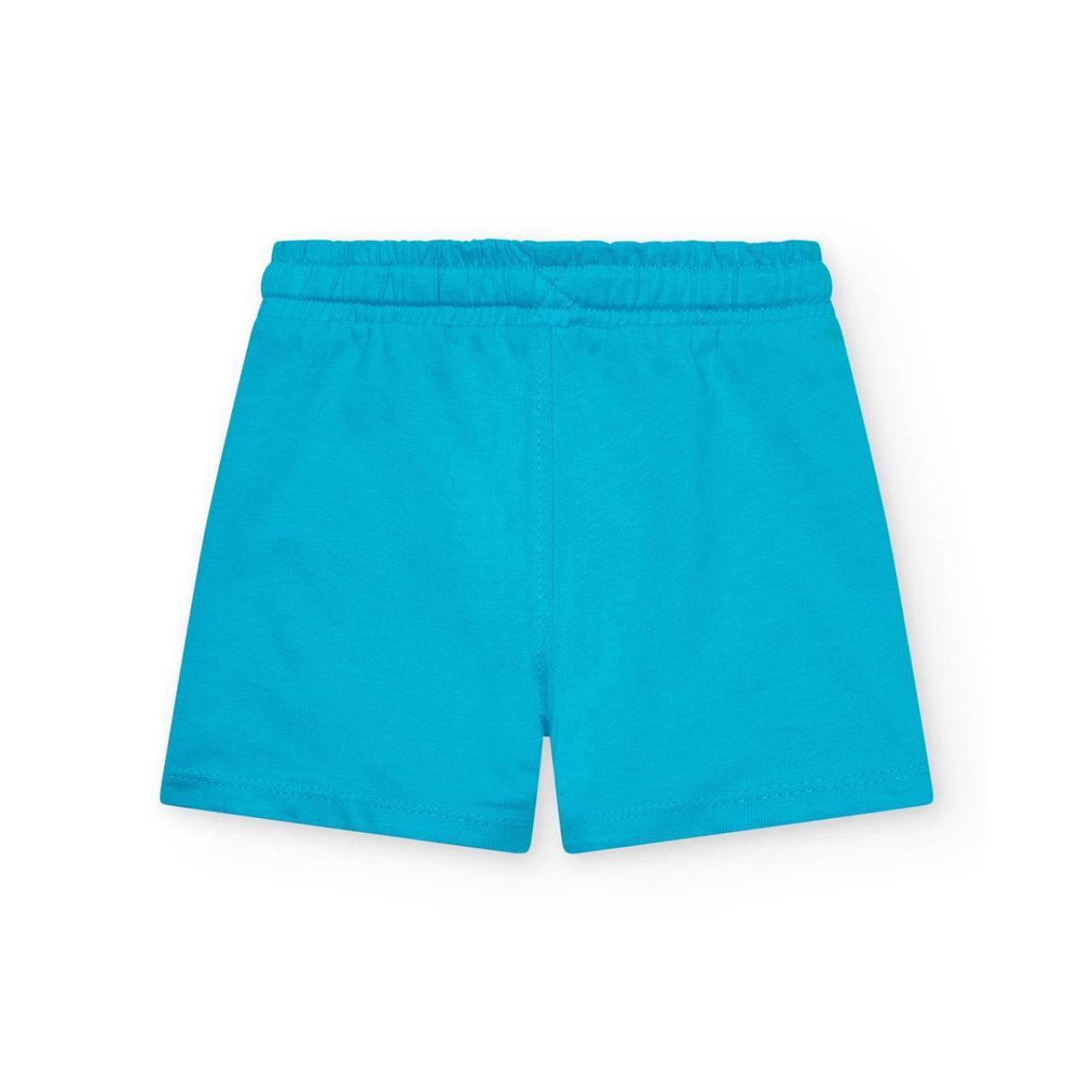 Σετ μακό αγόρι tuc tuc-11389740-BLUE