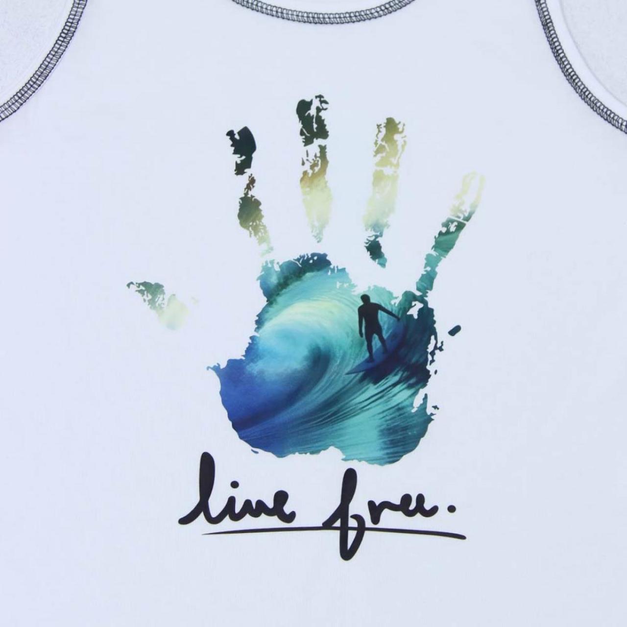 Σετ μακό αμάνικο αγόρι Prod-1635201-White φωτογραφία