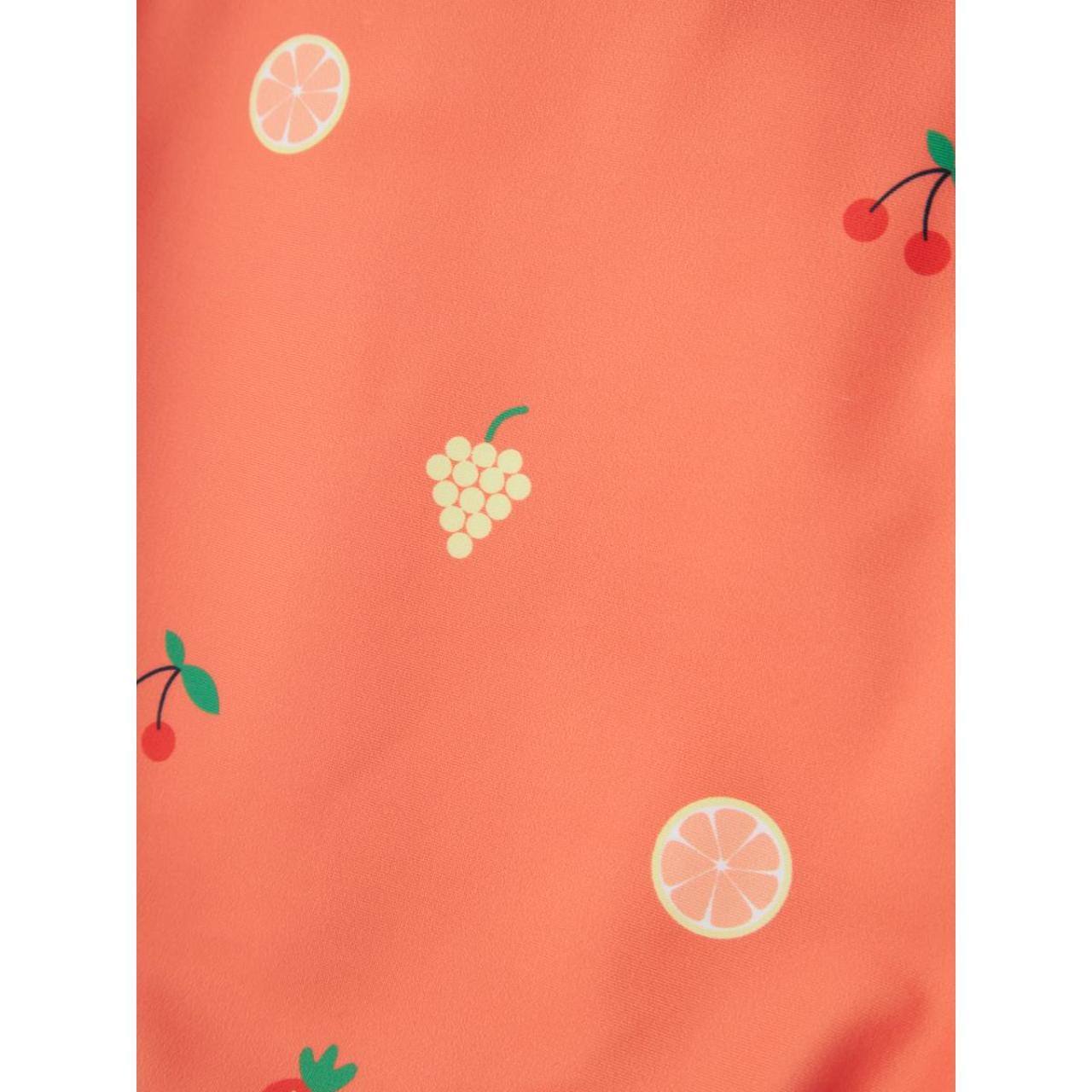 Μαγιό ολόσωμο κορίτσι name it-13225776-Coral φωτογραφία