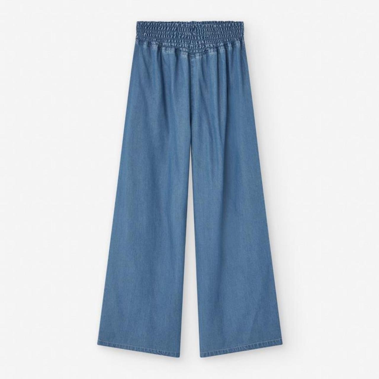 LOSAN Παντελόνα τζίν κορίτσι LOSAN-LJGAP0601_25009-Denim