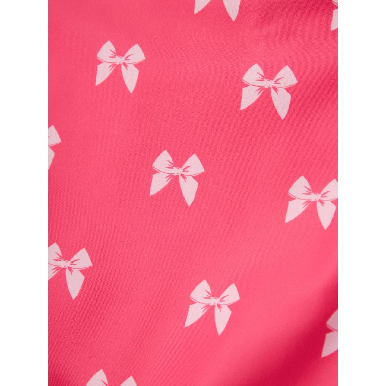 Μαγιό ολόσωμο κορίτσι name it-13225776-Fandango Pink